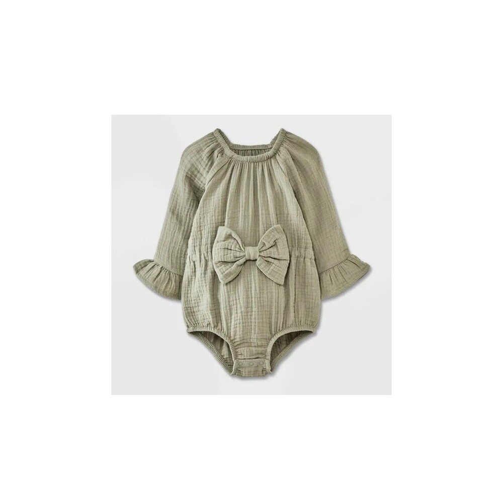 Grayson mini romper - Picture 4 of 4